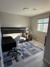 2320 Stone Well Rd in North Las Vegas, NV - Building Photo - Building Photo