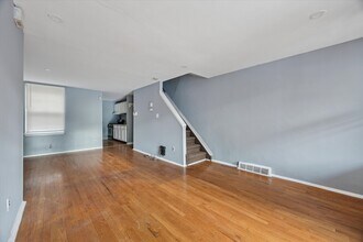1320 S Newkirk St in Philadelphia, PA - Building Photo - Building Photo