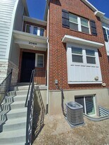 2060 N 3900 W in Lehi, UT - Building Photo