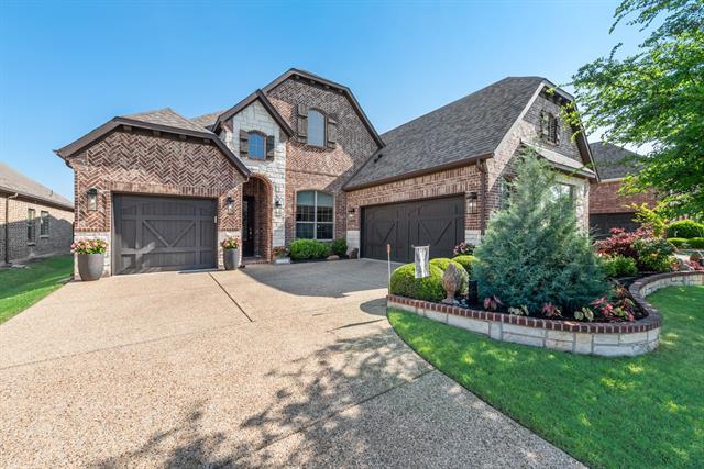 1026 Amber Knoll Dr in Rockwall, TX - Building Photo - Building Photo