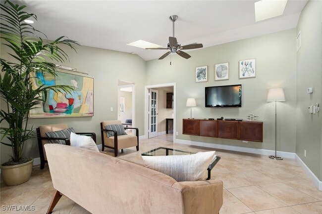 property at 9977 Treasure Cay Ln