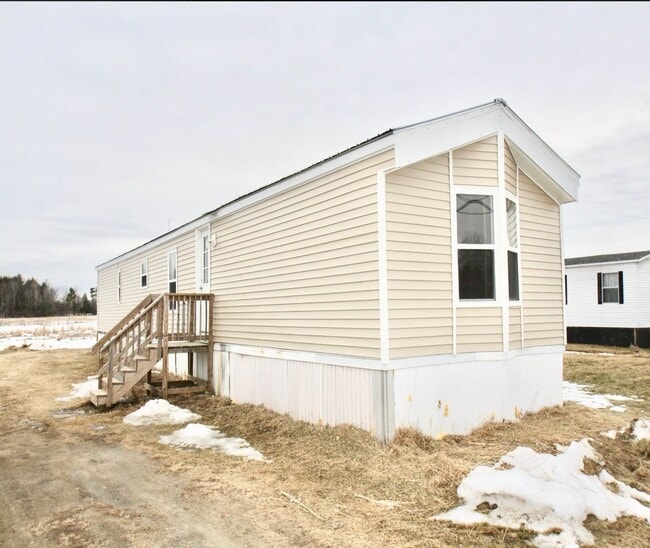 property at 1582 Hill Rd