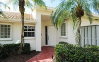 714 Pinehurst Way in Palm Beach Gardens, FL - Foto de edificio - Building Photo