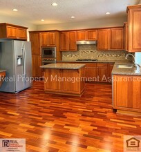 13611 NW Stonebridge Dr in Portland, OR - Building Photo - Building Photo