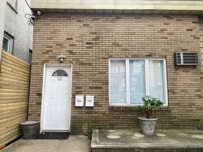 property at 613 12th St