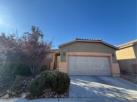 8971 College Green St in Las Vegas, NV - Building Photo