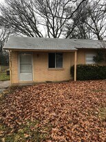 3014-3016 S 39th St in Fort Smith, AR - Building Photo