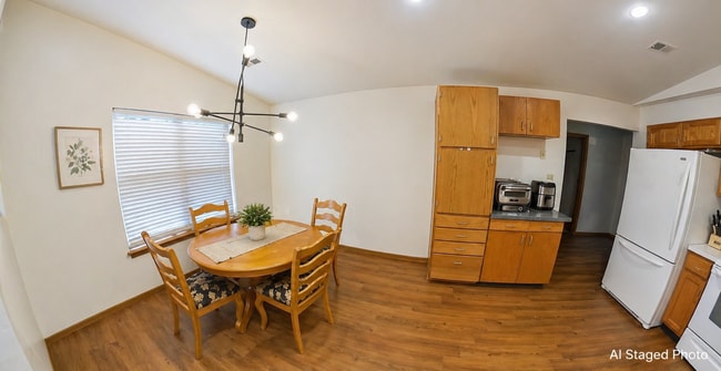 827 Glenstone Cir in Manhattan, KS - Building Photo - Building Photo