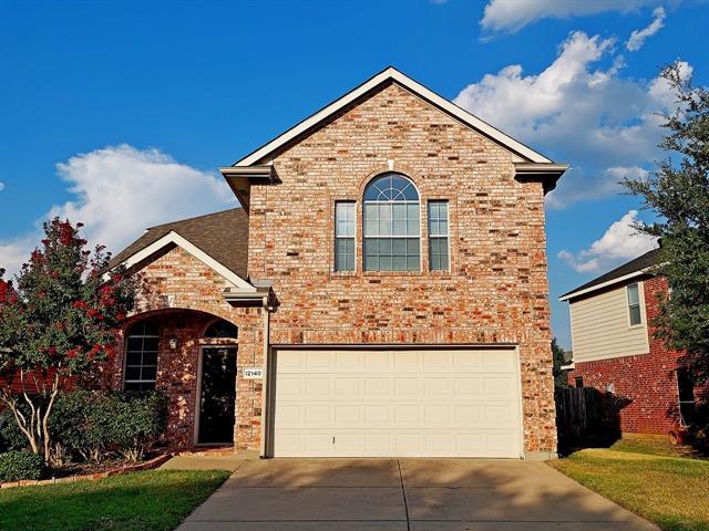 property at 12140 Thicket Bend Dr