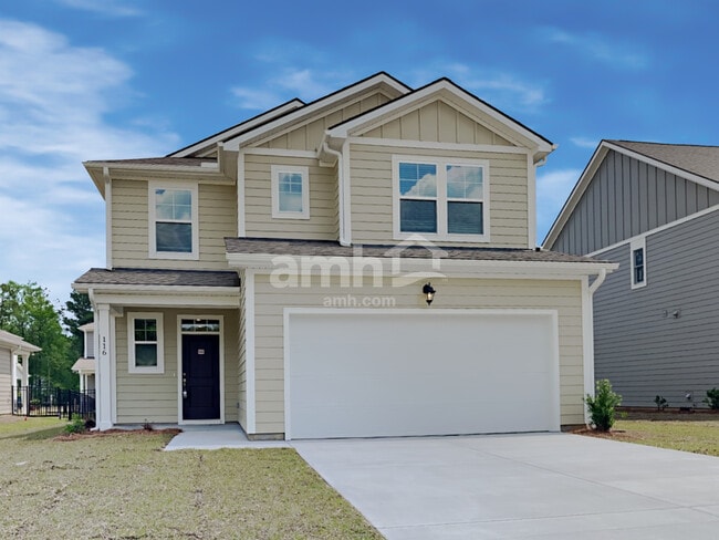 property at 116 Thatchet Dr