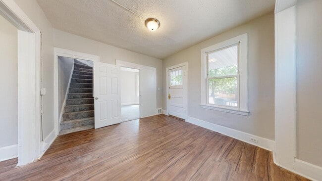 property at 3201 W 94th St