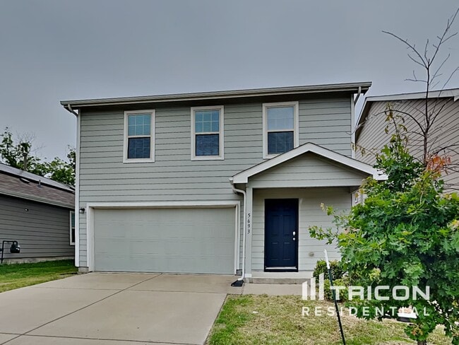 property at 5693 McClelland St