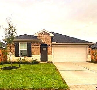 property at 1623 Fleetwood Crossing Dr