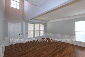 347 Euphoria Cir in Cary, NC - Building Photo - Building Photo