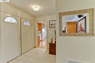4165 Sabio Ct in Fremont, CA - Building Photo - Building Photo