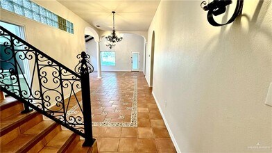 809 Colorado Ct in Mission, TX - Building Photo - Building Photo