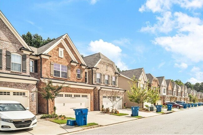 309 Braemore Mill Dr in Lawrenceville, GA - Building Photo - Building Photo