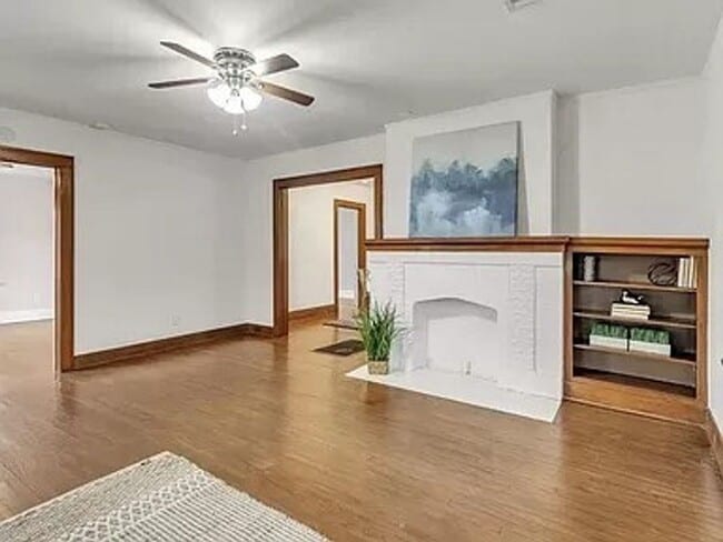 918 W Hill St in Oklahoma City, OK - Building Photo - Building Photo