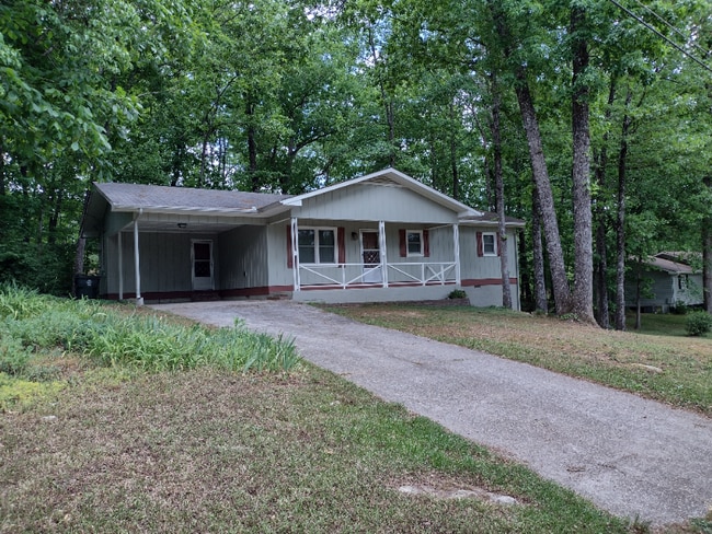 242 Swain Dr
