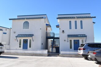 135 Colorado St in Del Rio, TX - Foto de edificio - Building Photo