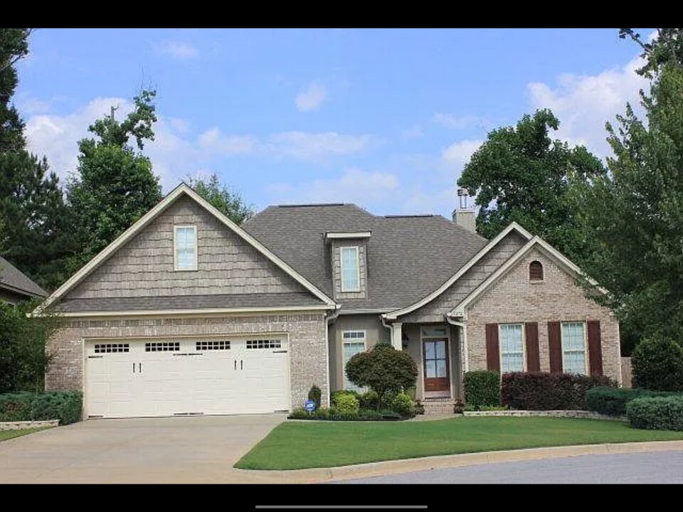 1272 Tulip Ct in Auburn, AL - Building Photo