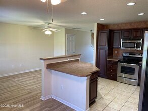 2107 Cass Lake Dr in Calabash, NC - Foto de edificio - Building Photo
