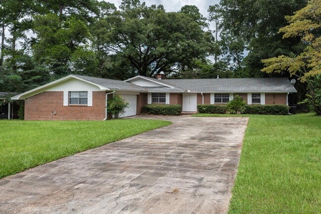 410 Gaither Dr in Tallahassee, FL - Building Photo - Building Photo