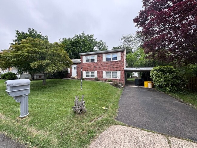 property at 96 Pennsylvania Ave