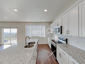 1273 N Rickshaw Ln in Spanish Fork, UT - Building Photo - Building Photo