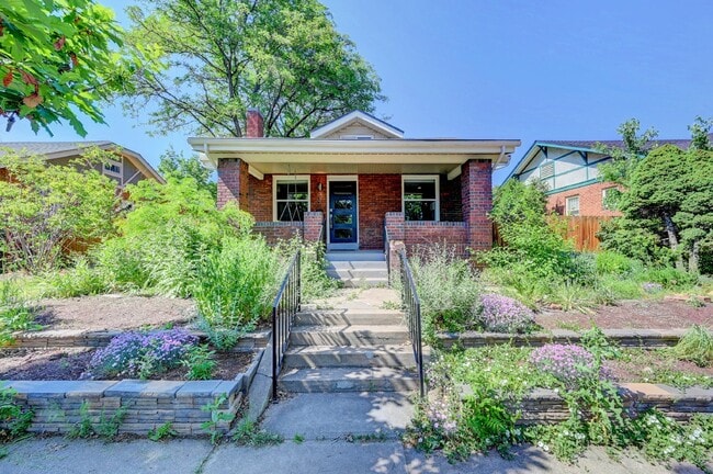 3371 W 35th Ave in Denver, CO - Building Photo - Building Photo