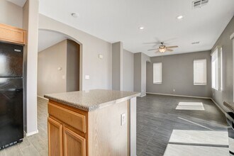 7443 Bouquet Canyon St in Las Vegas, NV - Building Photo - Building Photo