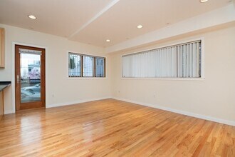 224 Hurley St, Unit 1 in Cambridge, MA - Building Photo - Building Photo