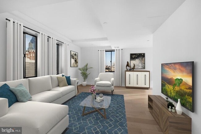 222 W Rittenhouse Square in Philadelphia, PA - Building Photo - Building Photo