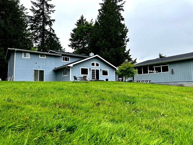property at 21104 116th Ave SE