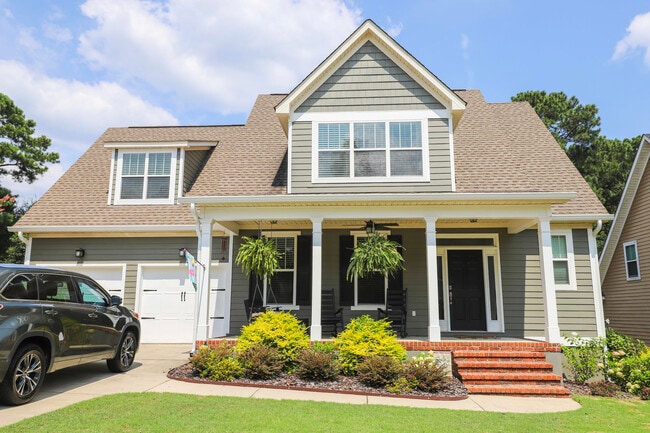 property at 919 Napiers Post Dr
