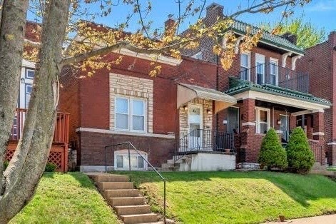5618 S Magnolia Ave in St. Louis, MO - Building Photo