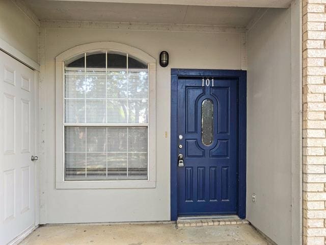 property at 1501 Cedar Elm Dr