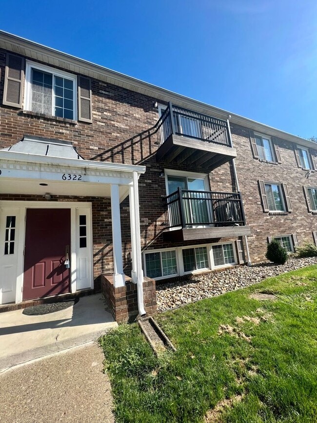 property at 6322 Patrick Henry Dr