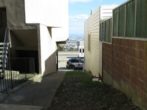 11 Argent Alley in San Francisco, CA - Building Photo - Building Photo