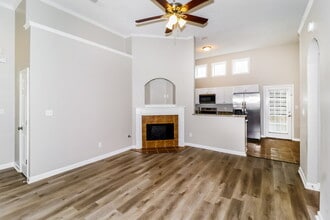 2692 Bending Elm Dr in Memphis, TN - Foto de edificio - Building Photo