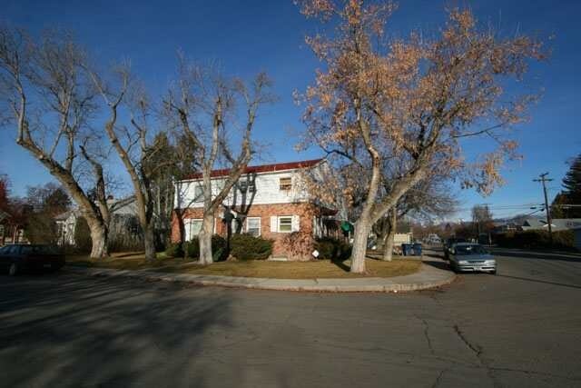 300 Strand Ave in Missoula, MT - Foto de edificio