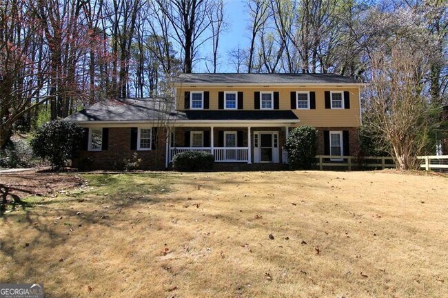 4050 Murphy Candler Ct NE in Atlanta, GA - Building Photo - Building Photo