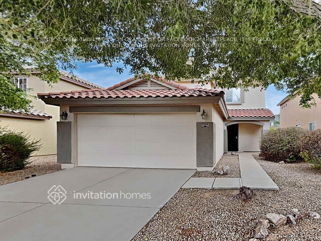 property at 1429 E Rosebud Dr