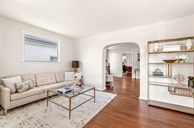 174 W 7th St in Peru, IN - Foto de edificio - Building Photo