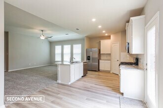 2005 Erlinda Dr in Anna, TX - Building Photo - Building Photo