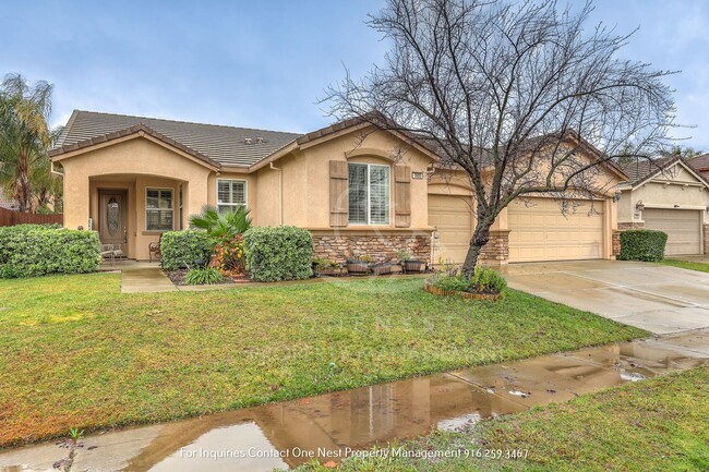 1600 Three Rivers Dr in Marysville, CA - Building Photo - Building Photo