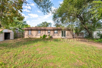 4732 S Glenn Ave in Wichita, KS - Building Photo - Building Photo