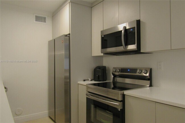 property at 4730 NW 97th Ct