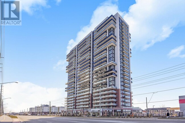 2550-2550 Simcoe St N