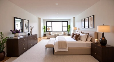 120 E 17th St, Unit 8L in New York, NY - Building Photo - Building Photo